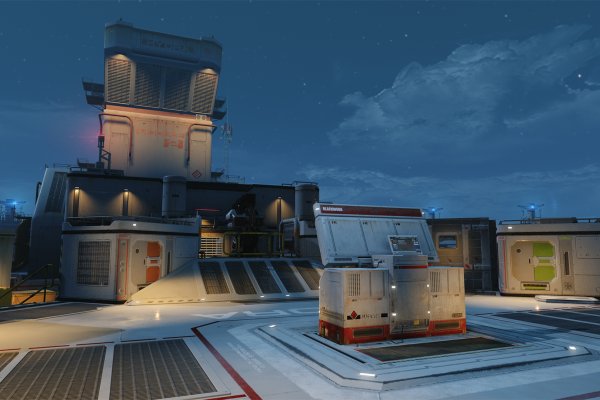 Solaris site