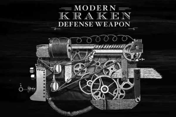 Kraken 12