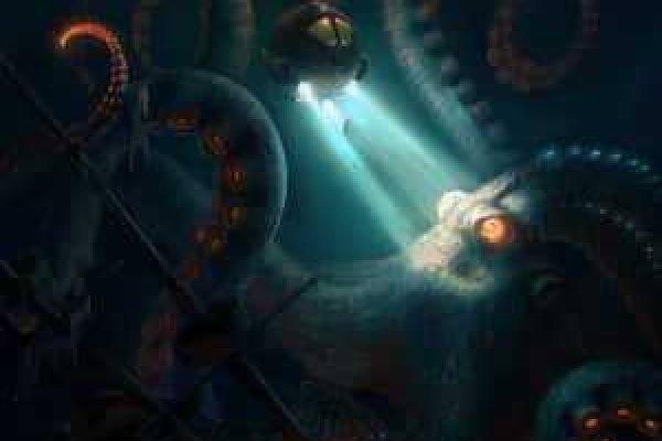 Kraken dark market